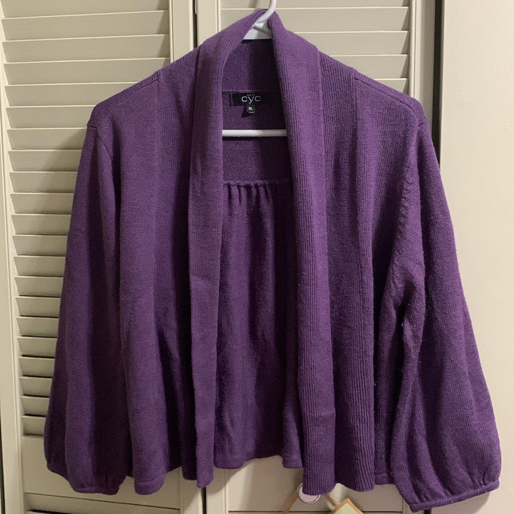 CYC Women’s Sweater